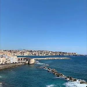  Appartamento Terrace On The Sea