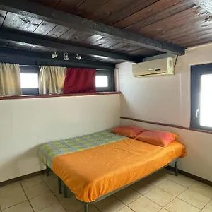  Casa vacanze La Brigata Santa Lucia